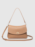 Louenhide Nisha Shoulder Bag - Camel