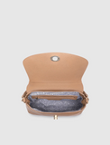 Louenhide Nisha Shoulder Bag - Camel