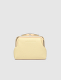 Louenhide Ponto Purse - Butter Yellow