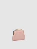 Louenhide Ponto Purse - Dusty Pink