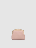 Louenhide Ponto Purse - Dusty Pink