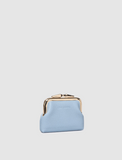 Louenhide Ponto Purse - Pale Blue