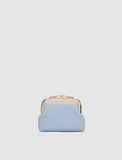 Louenhide Ponto Purse - Pale Blue