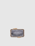 Louenhide Ponto Purse - Pale Blue