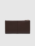 Louenhide Sailor Wallet - Chocolate