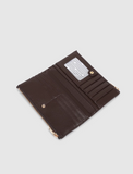 Louenhide Sailor Wallet - Chocolate