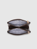 Louenhide Sailor Wallet - Chocolate