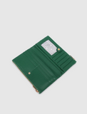 Louenhide Sailor Wallet - Green