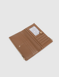 Louenhide Sailor Wallet - Toffee