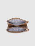 Louenhide Sailor Wallet - Toffee