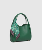 Louenhide Mini Steffie Tote Bag - Green