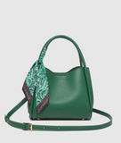 Louenhide Mini Steffie Tote Bag - Green