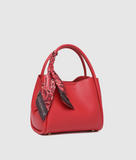 Louenhide Mini Steffie Tote Bag - Red