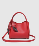 Louenhide Mini Steffie Tote Bag - Red