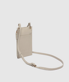 Louenhide Suki Phone Bag - Almond