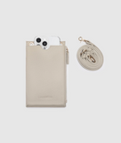 Louenhide Suki Phone Bag - Almond