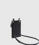 Louenhide Suki Phone Bag - Black
