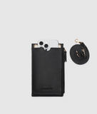 Louenhide Suki Phone Bag - Black