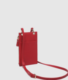Louenhide Suki Phone Bag - Red