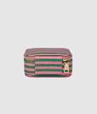 Louenhide Suzie Jewellery Box - Green/ Bubblegum Pink