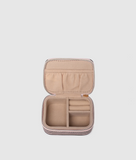 Louenhide Suzie Jewellery Box - Pink/ Chocolate