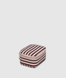 Louenhide Suzie Jewellery Box - Pink/ Chocolate