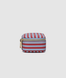 Louenhide Suzie Jewellery Box - Red/ Sky Blue