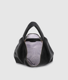 Louenhide Valentina Slouch Shoulder Bag - Black