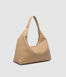 Louenhide Valentina Slouch Shoulder Bag - Camel