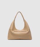 Louenhide Valentina Slouch Shoulder Bag - Camel