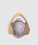 Louenhide Valentina Slouch Shoulder Bag - Camel