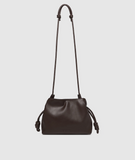 Louenhide Yumi Crossbody Bag - Chocolate