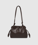 Louenhide Yumi Crossbody Bag - Chocolate