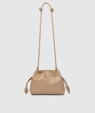 Louenhide Yumi Crossbody Bag - Nude