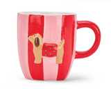 Dachshund Coffee Mug