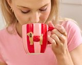 Dachshund Coffee Mug