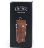 Men's Republic Golf Pouch, Balls and Accessories