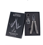 Men's Republic Multifunction Pliers and Key Chain