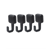 Men's Republic Magnetic BBQ Hook - Set of 4