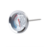 Men's Republic BBQ and Cooking Thermometer