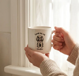 Mug - Loved By My Cavalier