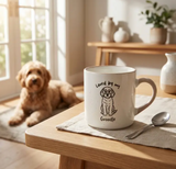 Mug - Loved By My Groodle