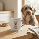Mug - Loved By My Labradoodle