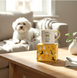 Mug - Loved By My Maltese