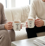 Mug - Loved By My Poodle