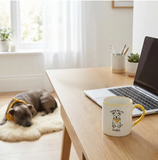 Mug - Loved By My Staffy
