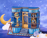 Robotime DIY Mini Store - Magic Astronomy Shop