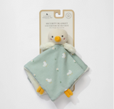 Security Blanket - Goosey Goosey