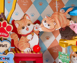 Robotime DIY Mini Store - Pawfect Pet Shop
