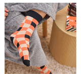AT MENS - Hot Shot Socks 3pc